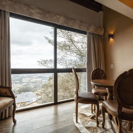 Discovery Canyon Praia Grande  Exterior foto