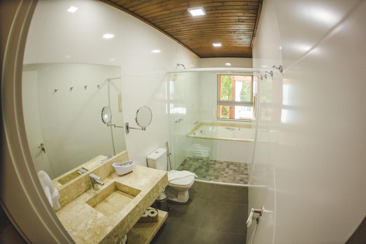 Discovery Canyon Praia Grande  Exterior foto