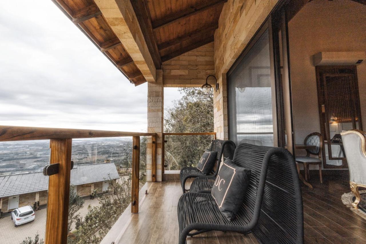 Discovery Canyon Praia Grande  Exterior foto