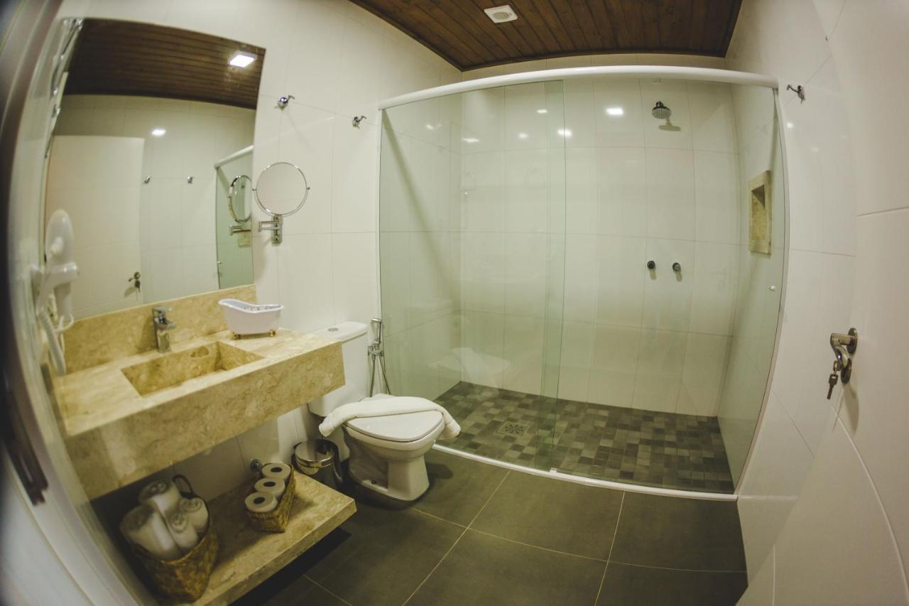 Discovery Canyon Praia Grande  Exterior foto